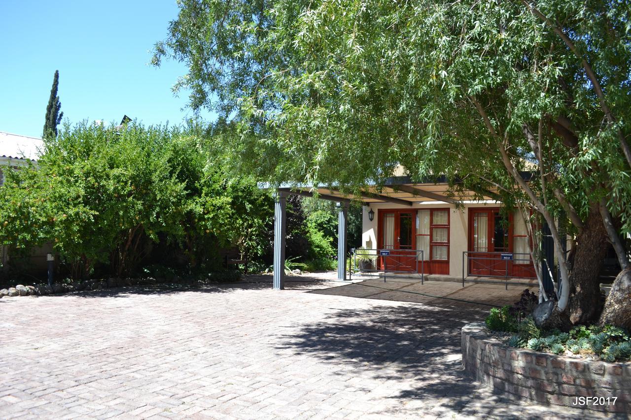 La Paix Guesthouse Beaufort West Exterior photo